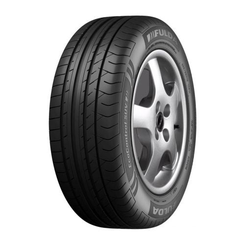 Anvelopa Vara Fulda 255/50 R19 ECOCONTROL SUV 107W XL