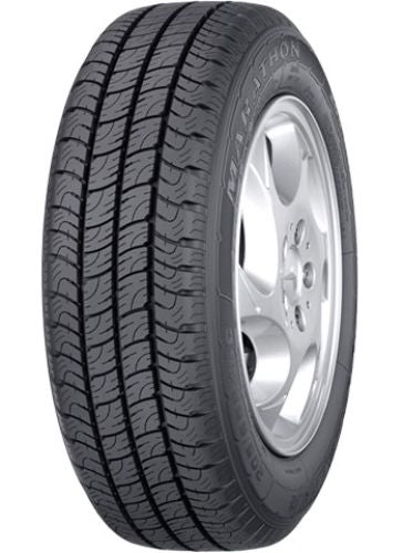 Anvelopa Vara Goodyear 235/65 R16 CARGO MARATHON 115/113R