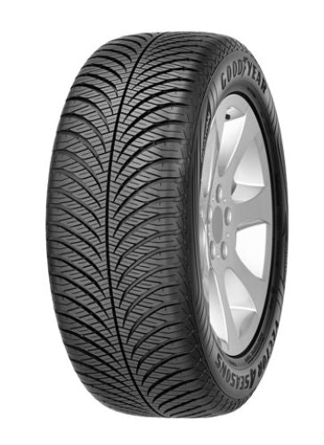 GOODYEAR VECTOR 4SEASONS SUV GEN-2 215/55R18 99V