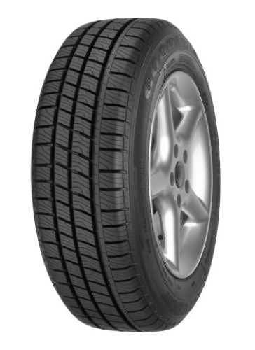 Anvelopa All Season Goodyear 215/60 R17 CARGO VECTOR 2 109T