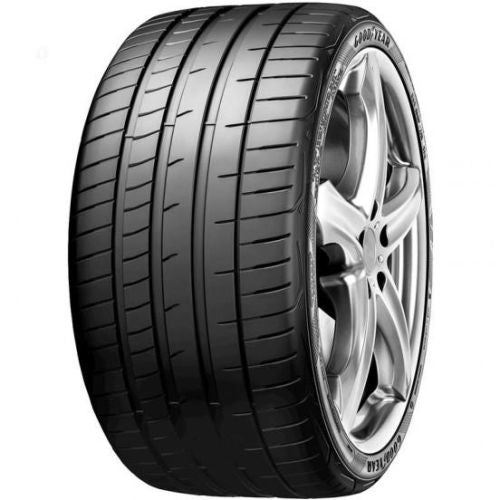 Anvelopa Vara Goodyear 245/35 R21 EAGLE F1 SUPERSPORT 96Y XL