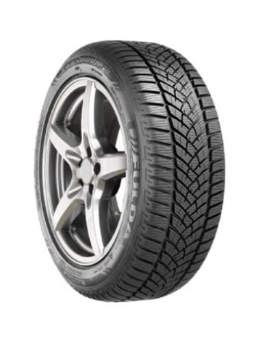 Anvelopa Iarna Fulda 195/65 R15 KRISTALL CONTROL HP 2 91H