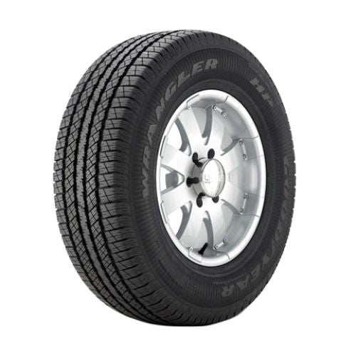 Anvelopa Vara Goodyear 275/60 R18 WRANGLER HP ALL WEATHER 113H