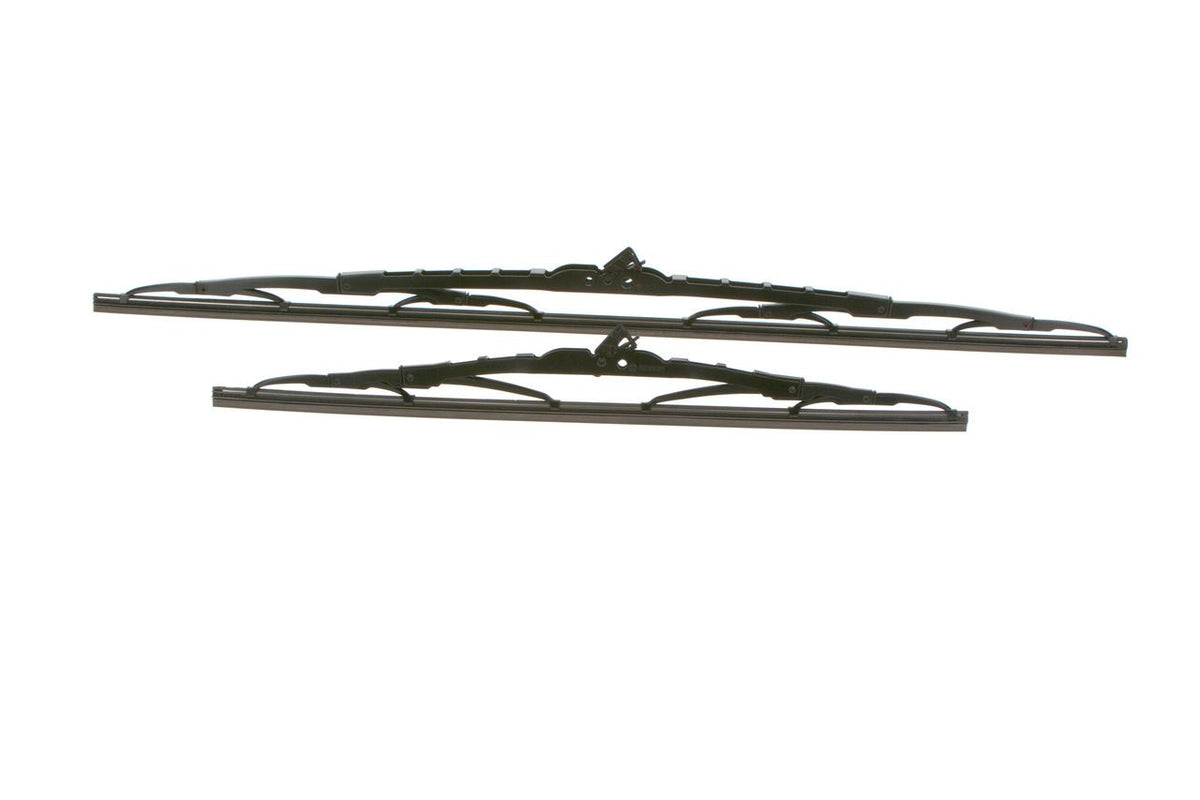 Lamela Stergator Hyundai Tucson, fabricatie 2004-2012, caroserie SUV | STB3397010413