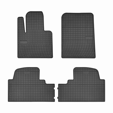 Covorase auto Kia Sorento III, an fabricatie 02.2015 - 07.2020, caroserie suv | ET546047