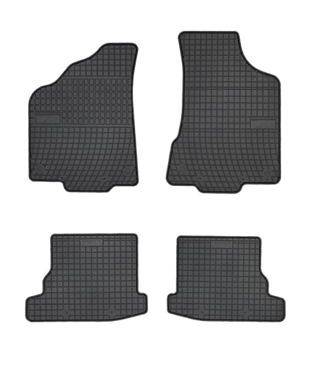 Covorase auto Seat Arosa, an fabricatie 1997 - 2004, caroserie hatchback | ET546252
