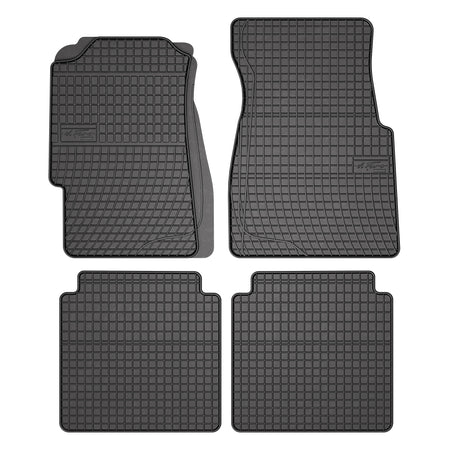 Covorase auto Honda Civic VI, an fabricatie 1995 - 2000, caroserie sedan | ET546290