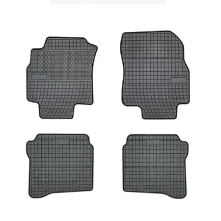 Covorase auto Nissan Primera P12, an fabricatie 2002 - 2008, caroserie hatchback | ET547228