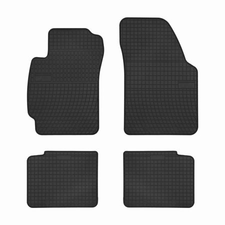 Covorase auto Honda HR-V I, an fabricatie 1999 - 2006, caroserie suv 5 usi | ET547303