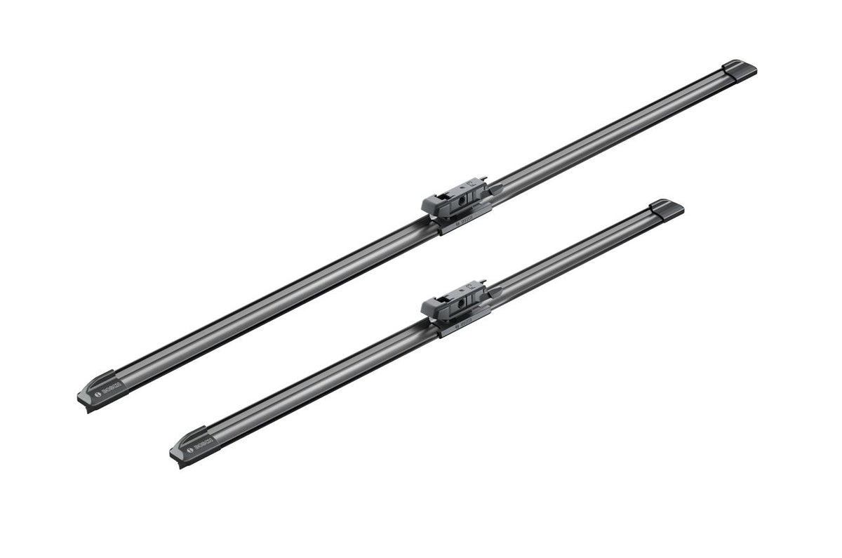 Lamela Stergator Mercedes M-Class, fabricatie 2005-2015, caroserie SUV | STB3397007093