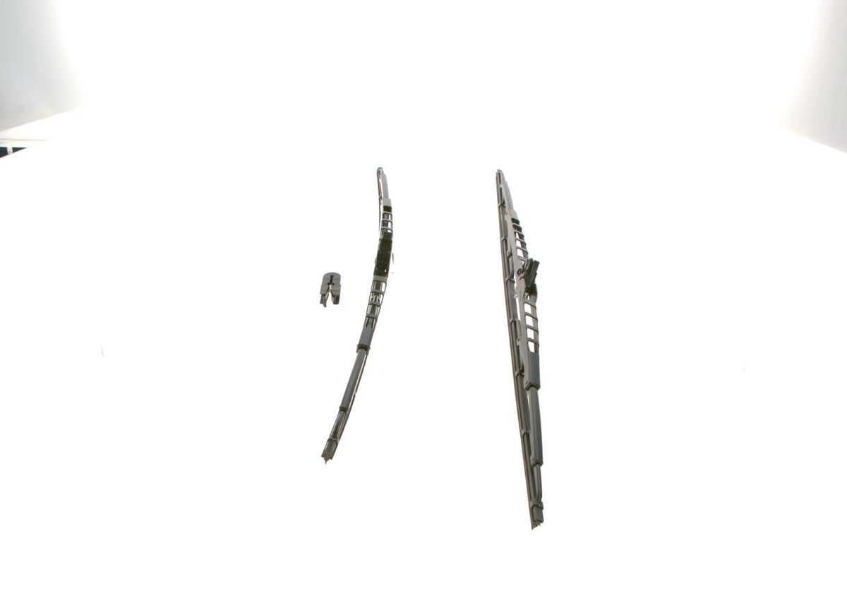 Lamela Stergator Volkswagen California, fabricatie 2007-2015, caroserie Minivan | STB3397001801