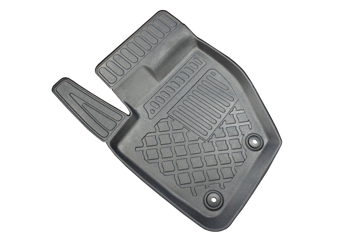 Covorase auto tip tavita Volvo V 40 II Cross Country, an fabricatie 07.2012 - 07.2019, caroserie hatchback | 602589