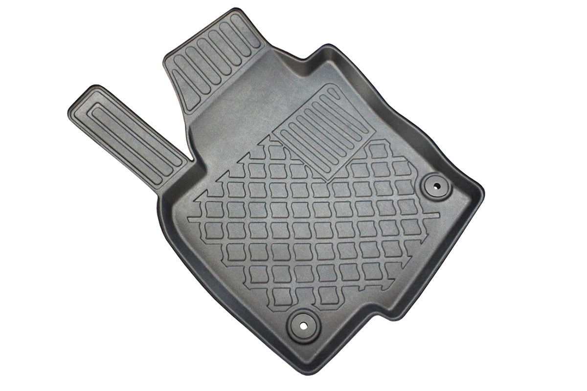 Covorase auto tip tavita Volkswagen Tiguan Tiguan I, an fabricatie 07.2007 - 04.2016, caroserie suv | 602641