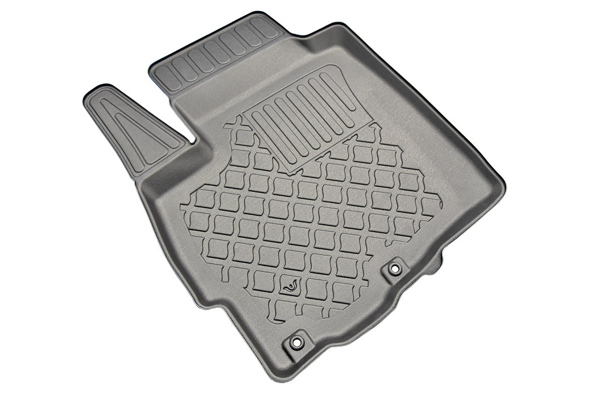 Covorase auto tip tavita Mitsubishi ASX ASX Facelift I, an fabricatie 2013 - 2017, caroserie suv | 602898
