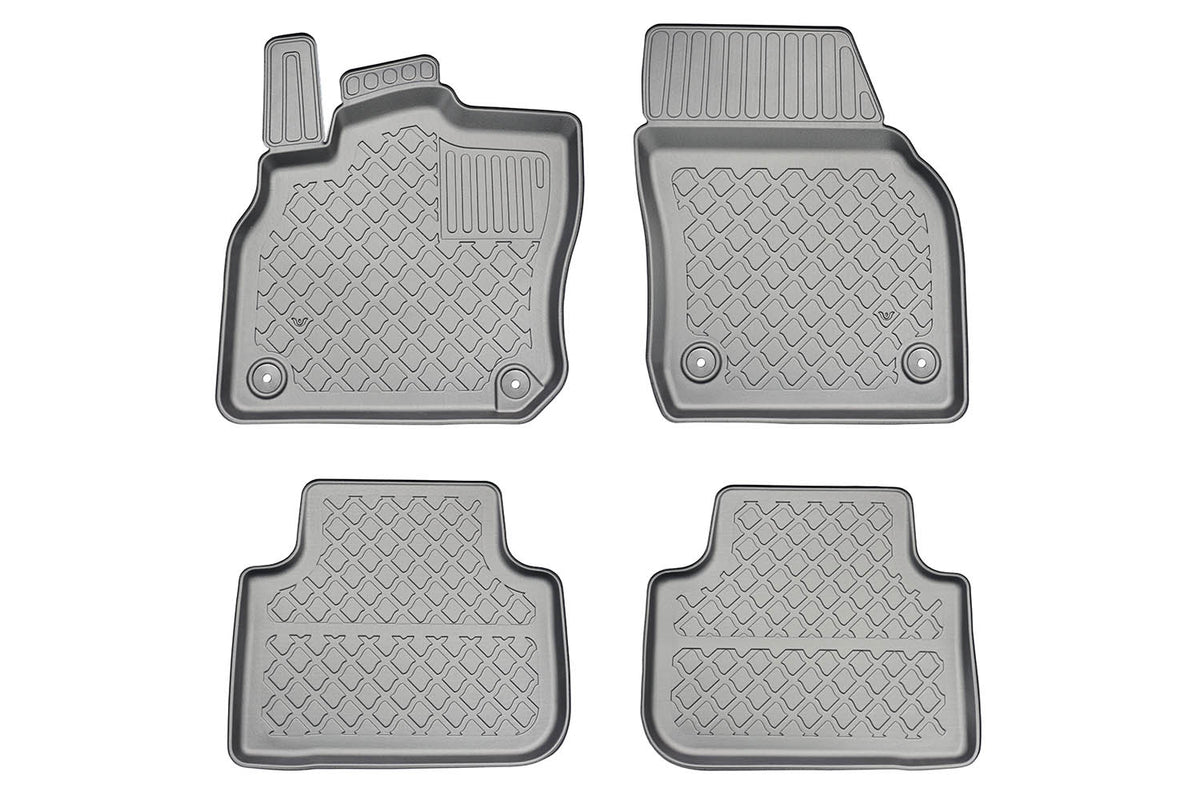 Covorase auto tip tavita Cupra Terramar PHEV, an fabricatie 09.2024 - prezent, caroserie suv | 603085