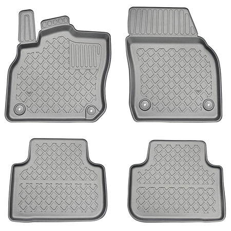 Covorase auto tip tavita Cupra Terramar mHEV fabricatie 09.2024 - prezent, caroserie suv #1