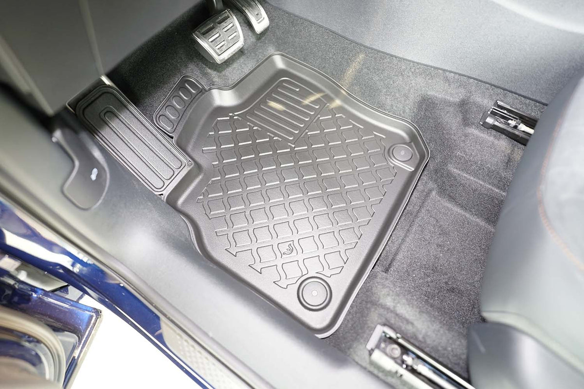 Covorase auto tip tavita Cupra Terramar, an fabricatie 09.2024 - prezent, caroserie suv | 603085