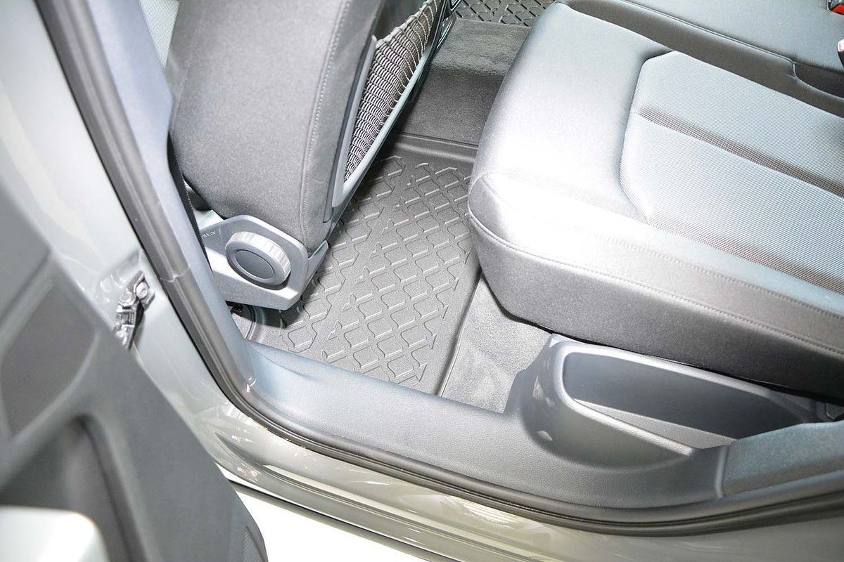 Covorase auto tip tavita Cupra Terramar mHEV, an fabricatie 09.2024 - prezent, caroserie suv | 603085