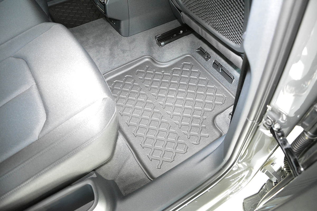 Covorase auto tip tavita Cupra Terramar PHEV, an fabricatie 09.2024 - prezent, caroserie suv | 603085