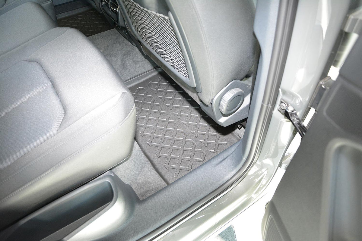 Covorase auto tip tavita Cupra Terramar PHEV, an fabricatie 09.2024 - prezent, caroserie suv | 603085