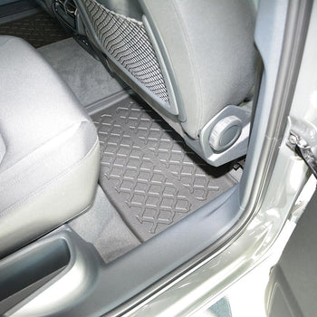 Covorase auto tip tavita Cupra Terramar fabricatie 09.2024 - prezent, caroserie suv #1