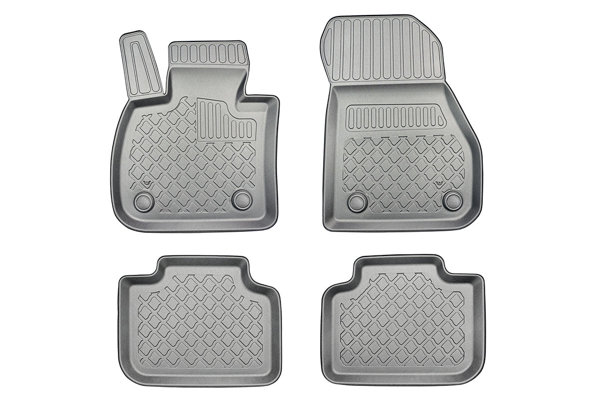 Covorase auto tip tavita BMW Seria 2 U06, an fabricatie 11.2021 - prezent, caroserie van | 603169