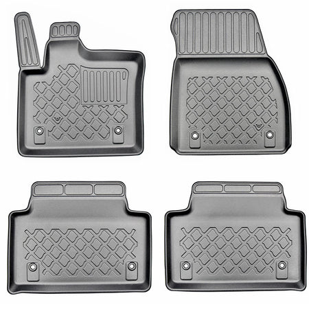 Covorase auto tip tavita Land Rover Range Rover Evoque II, an fabricatie 04.2019 - prezent, caroserie suv | 603179