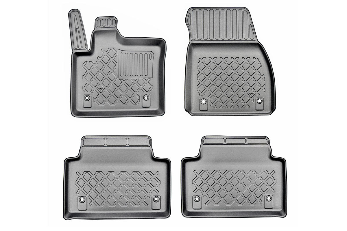 Covorase auto tip tavita Land Rover Range Rover Range Rover Evoque PHEV, an fabricatie 04.2020 - prezent, caroserie suv | 603179