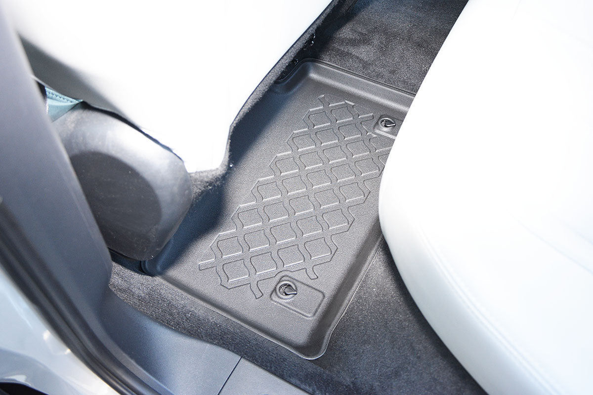 Covorase auto tip tavita Land Rover Range Rover Range Rover Evoque II, an fabricatie 04.2019 - prezent, caroserie suv | 603179