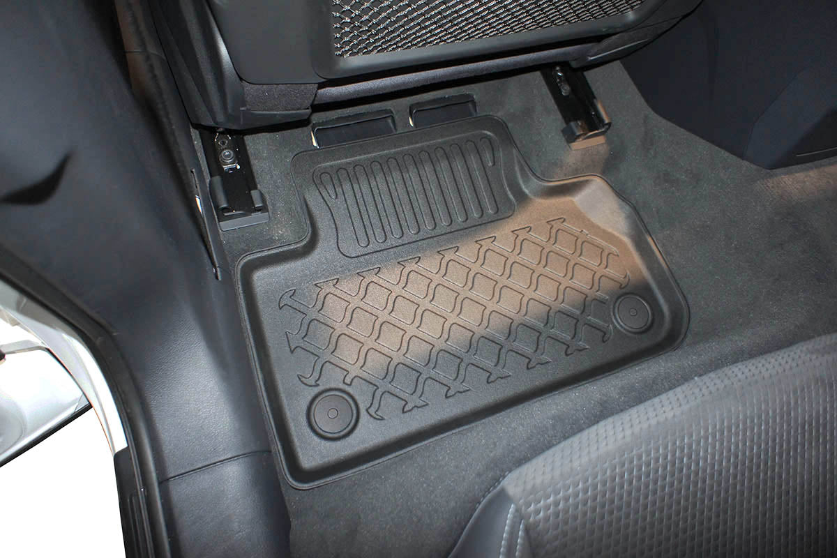 Covorase auto tip tavita Audi Q5 FY, an fabricatie 01.2017 - 08.2024, caroserie suv inclusiv facelift | 603220