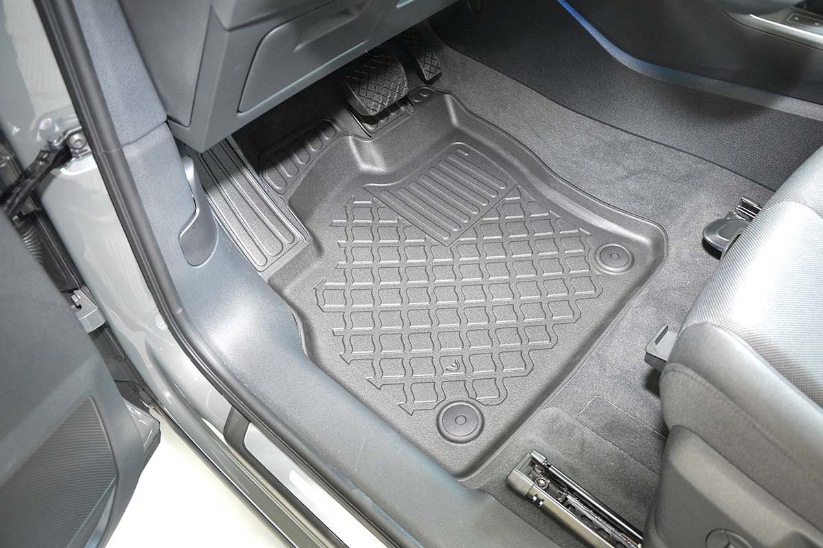 Covorase auto tip tavita Audi Q3 II PHEV, an fabricatie 01.2021 - 12.2023, caroserie suv | 603226
