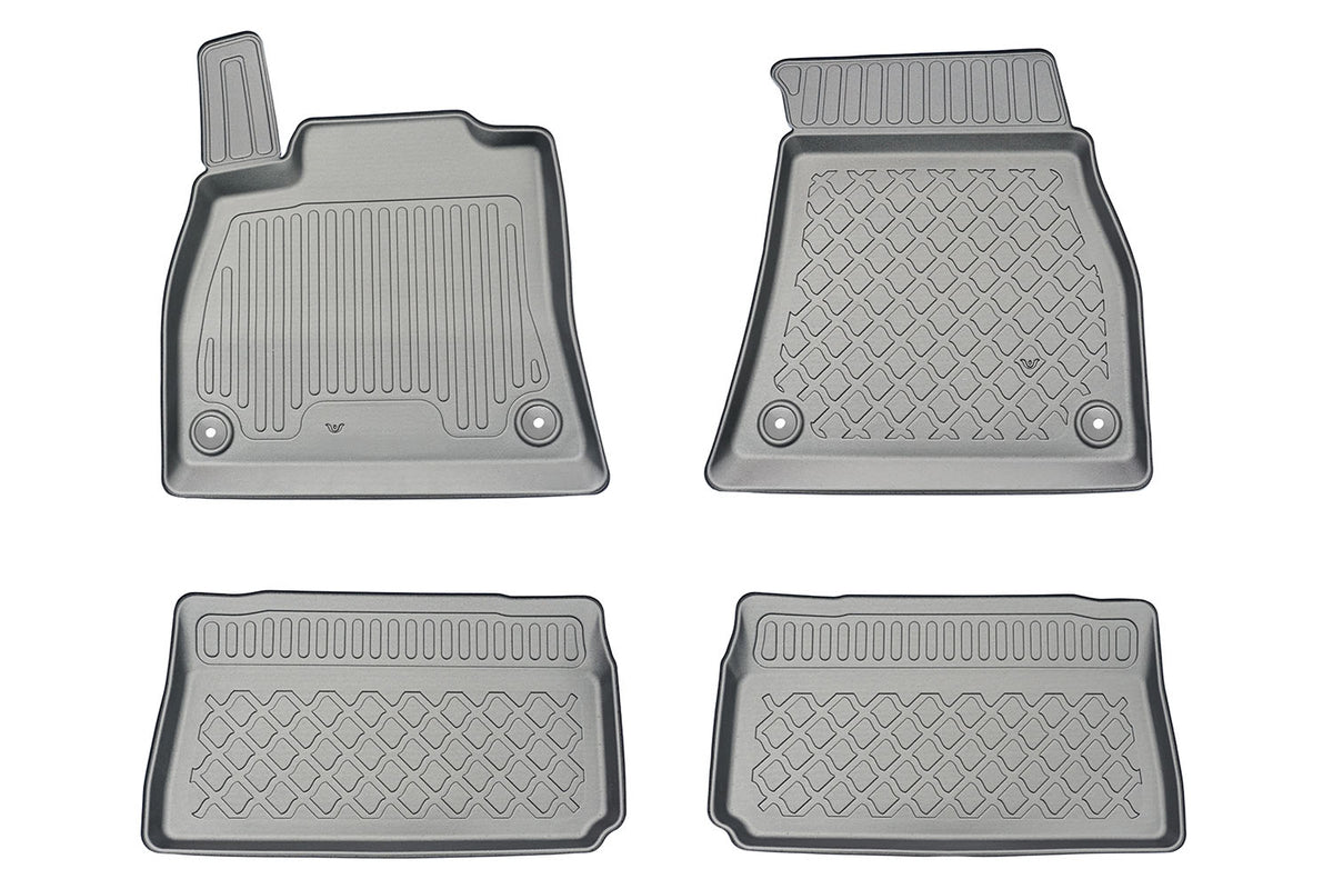 Covorase auto tip tavita Audi Q8 E-Tron, an fabricatie 02.2020 - prezent, caroserie sportback inclusiv facelift | 603227