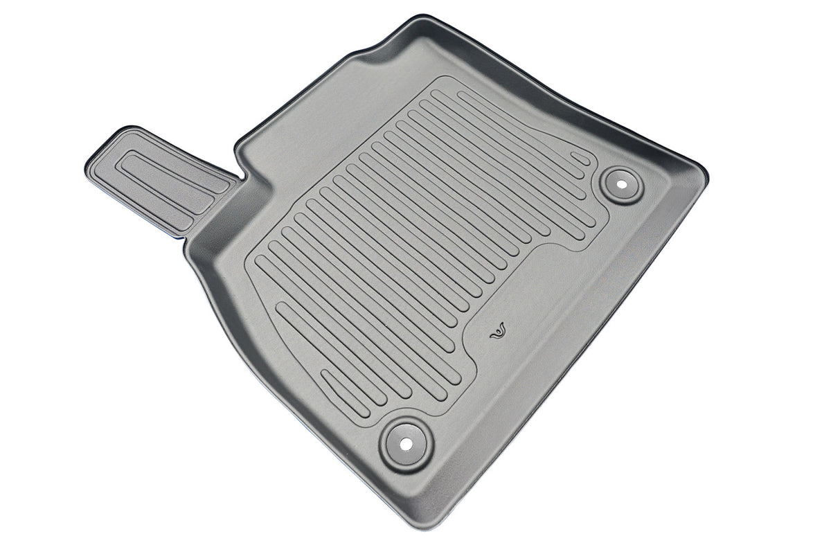 Covorase auto tip tavita Audi E-Tron, an fabricatie 02.2020 - prezent, caroserie sportback | 603227