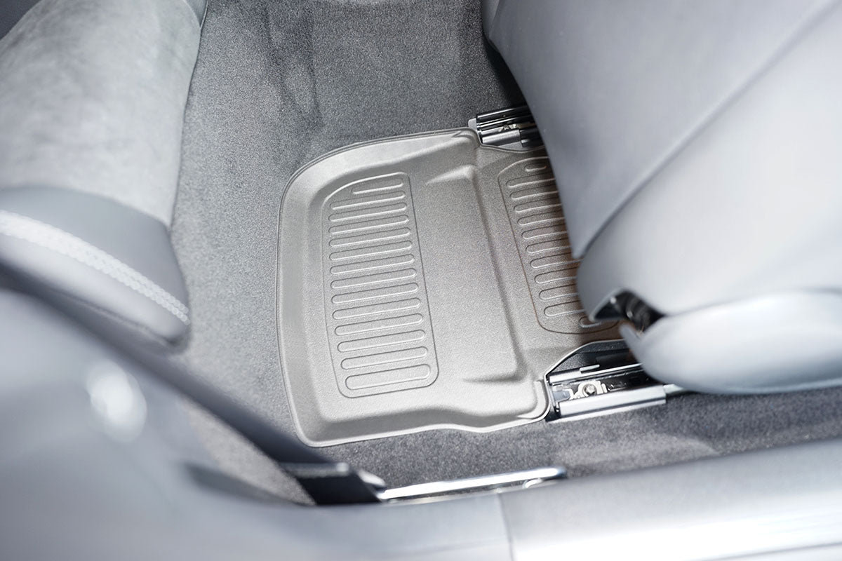 Covorase auto tip tavita Mercedes E-Class Clasa E W213, an fabricatie 04.2017 - 07.2023, caroserie coupe inclusiv facelift | 603360