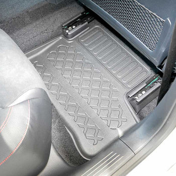 Covorase auto tip tavita Mercedes A-Class V177 PHEV, an fabricatie 08.2019 - prezent, caroserie sedan | 603363