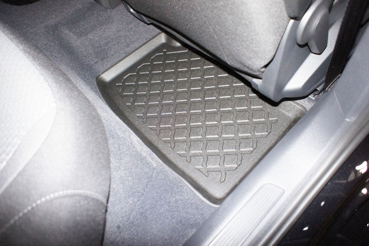 Covorase auto tip tavita Volkswagen Passat B8, an fabricatie 12.2014 - 11.2023, caroserie combi inclusiv facelift | 603412