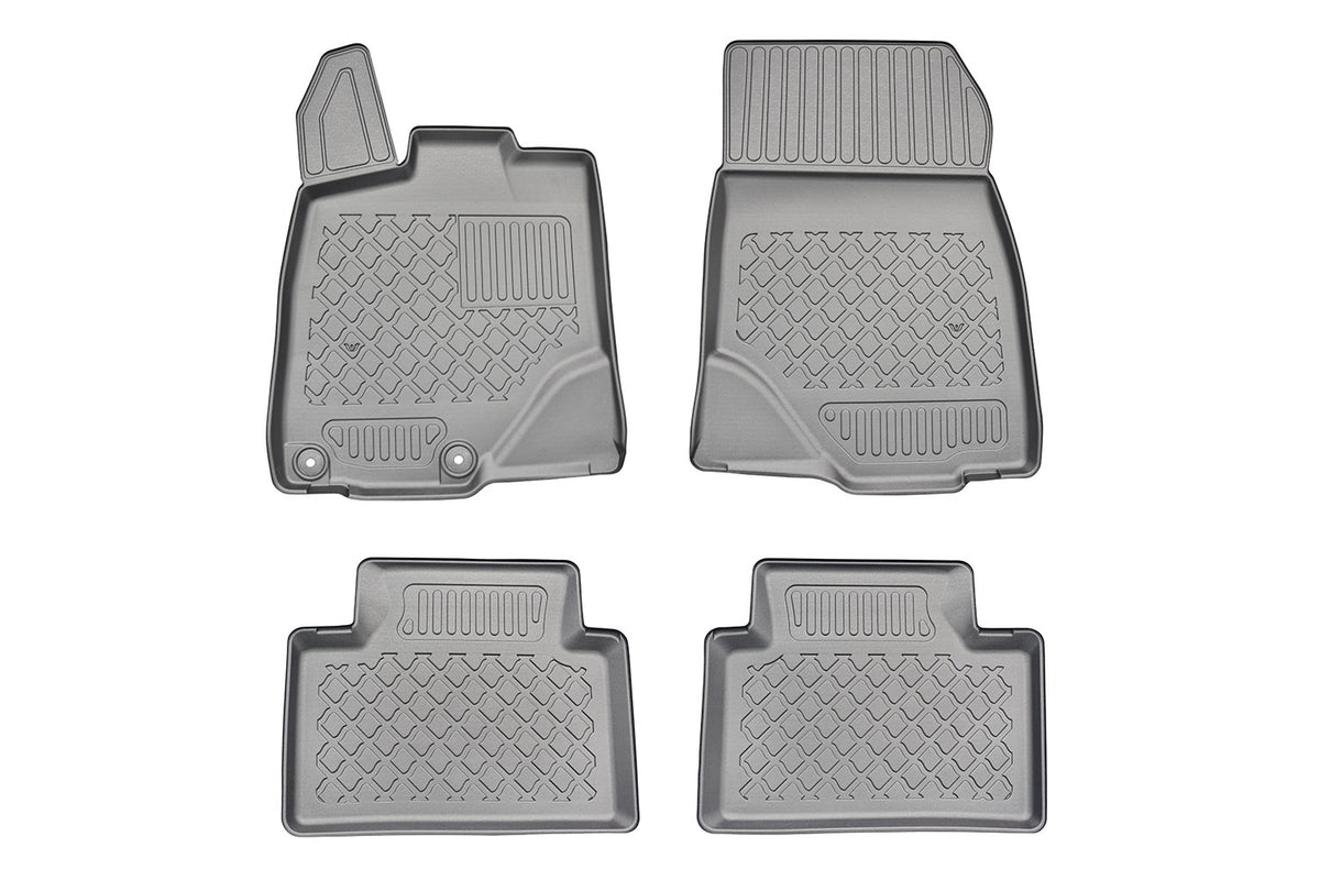 Covorase auto tip tavita Peugeot E-5008 E-5008, an fabricatie 10.2024 - prezent, caroserie suv | 603449