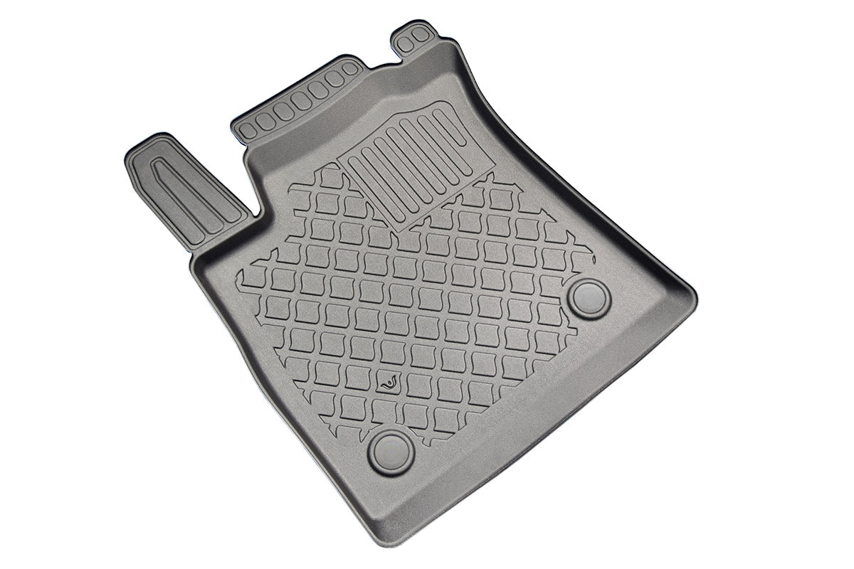 Covorase auto tip tavita Renault Megane Megane Grandtour IV E-Tech PHEV, an fabricatie 08.2020 - prezent, caroserie combi | 603473
