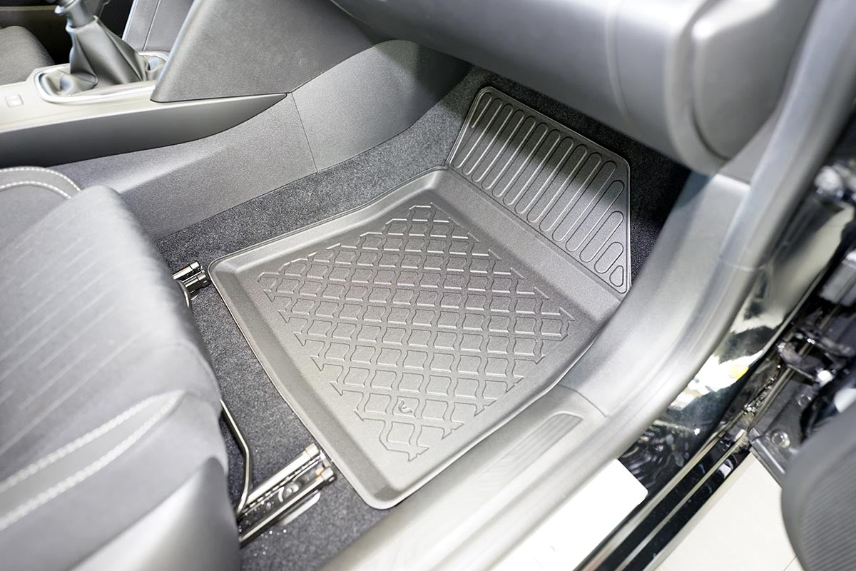 Covorase auto tip tavita Renault Megane Megane Grandtour IV E-Tech PHEV, an fabricatie 08.2020 - prezent, caroserie combi | 603473
