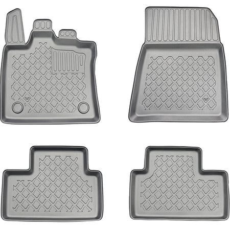 Covorase auto tip tavita Renault Symbioz E-Tech Full Hybrid fabricatie 07.2024 - prezent, caroserie suv #2