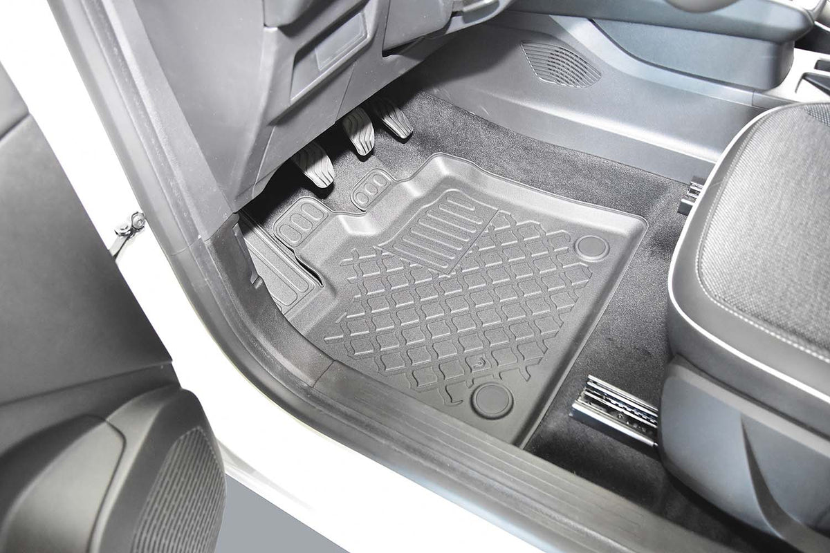 Covorase auto tip tavita Renault Captur II E-Tech Full Hybrid Facelift, an fabricatie 07.2024 - prezent, caroserie suv | 603487