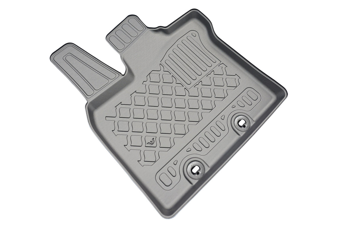 Covorase auto tip tavita Lexus LBX Hybrid, an fabricatie 03.2024 - prezent, caroserie suv | 603540