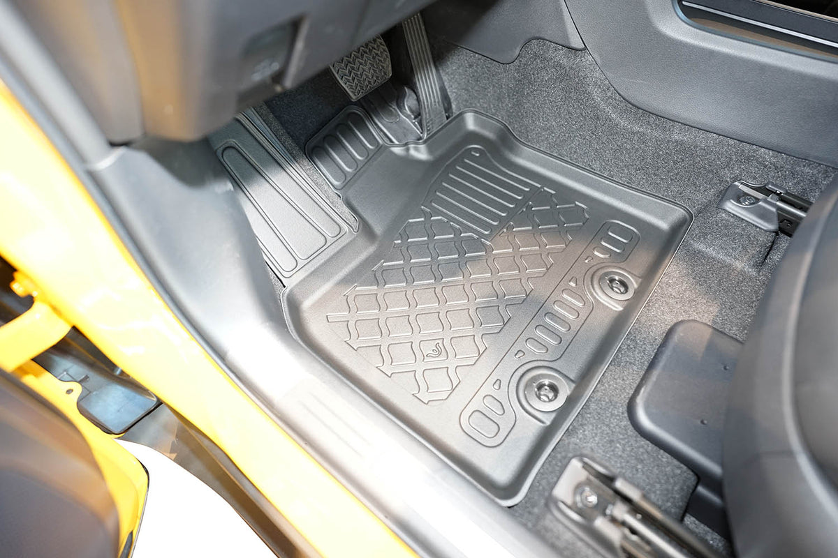 Covorase auto tip tavita Lexus LBX Hybrid, an fabricatie 03.2024 - prezent, caroserie suv | 603540