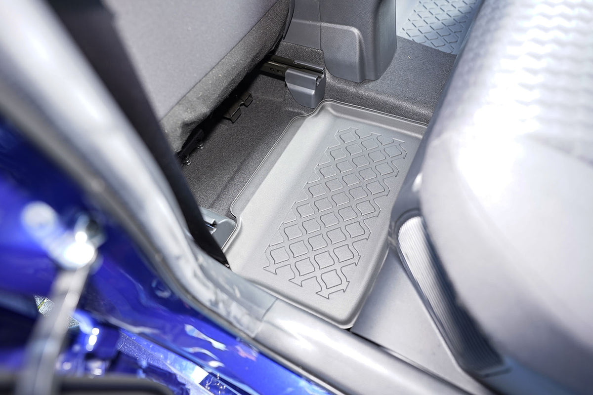 Covorase auto tip tavita Lexus LBX Hybrid, an fabricatie 03.2024 - prezent, caroserie suv | 603540