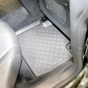 Covorase auto tip tavita Peugeot 508 II, an fabricatie 11.2018 - prezent, caroserie combi inclusiv facelift | 603575