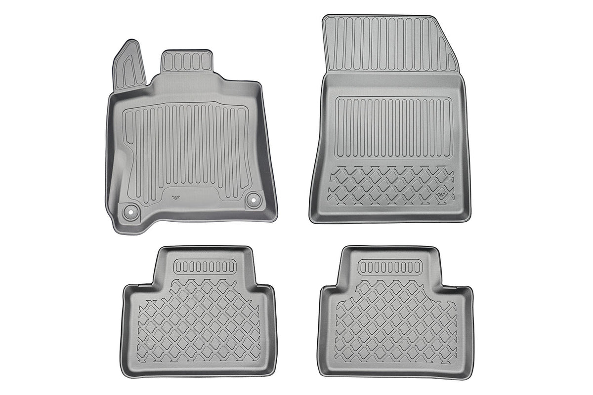 Covorase auto tip tavita Opel Astra Astra L Hybrid (MHEV), an fabricatie 02.2024 - prezent, caroserie combi | 603583