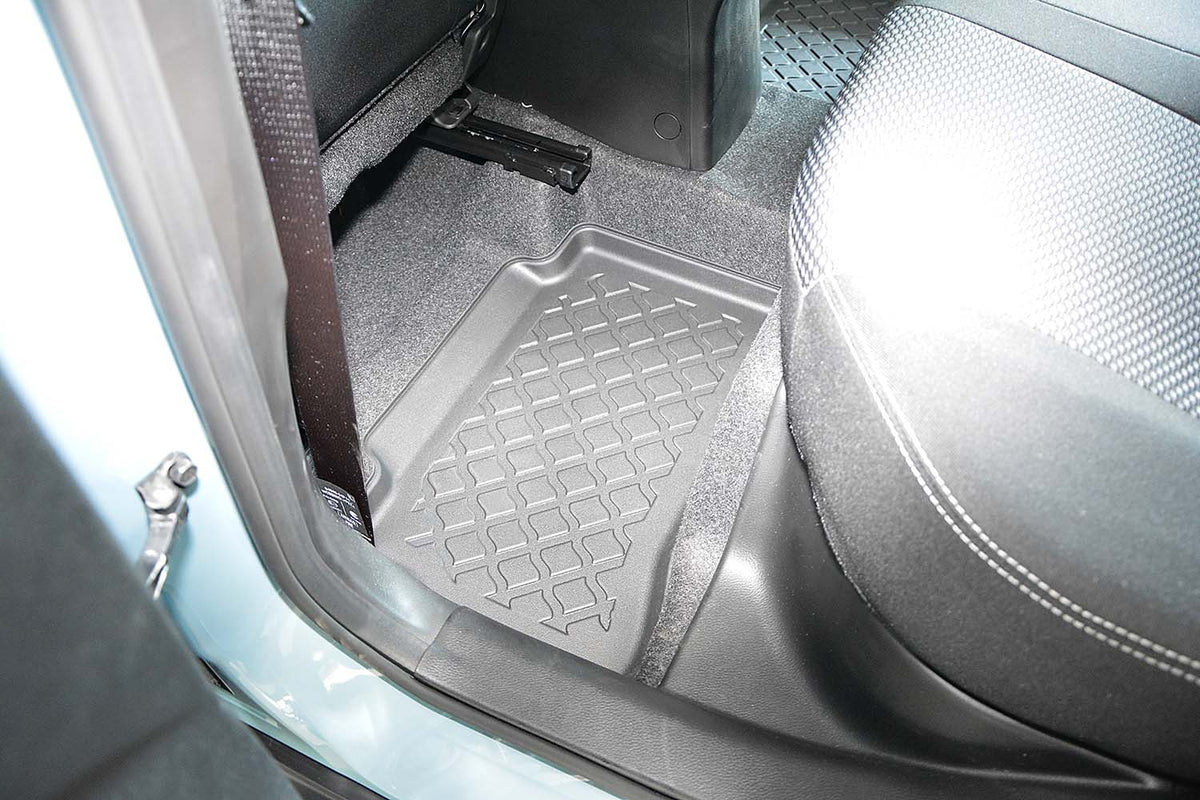 Covorase auto tip tavita Suzuki Vitara 1.5 Strong Hybrid, an fabricatie 03.2022 - prezent, caroserie suv | 603603