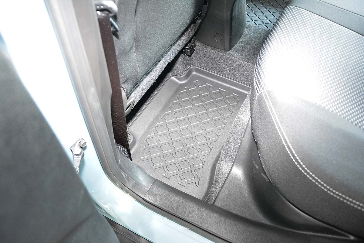 Covorase auto tip tavita Suzuki Vitara 1.5 Strong Hybrid, an fabricatie 03.2022 - prezent, caroserie suv | 603603