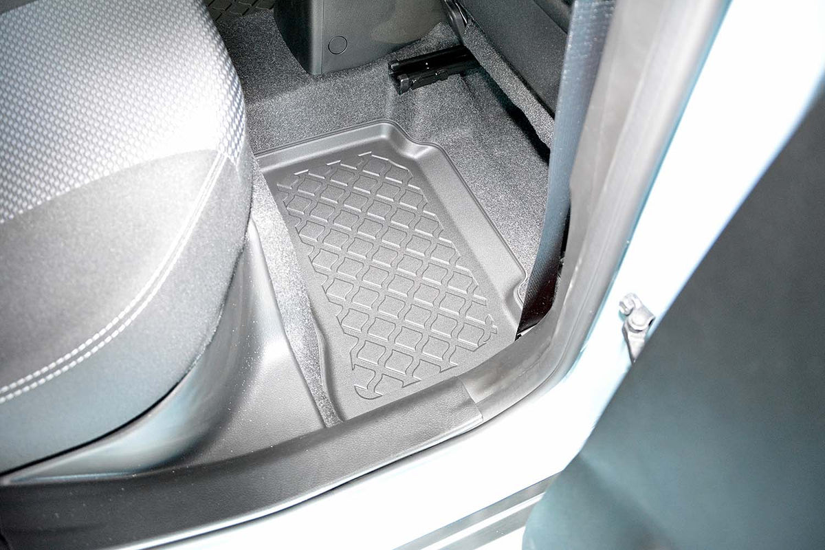 Covorase auto tip tavita Suzuki Vitara 1.5 Strong Hybrid, an fabricatie 03.2022 - prezent, caroserie suv | 603603
