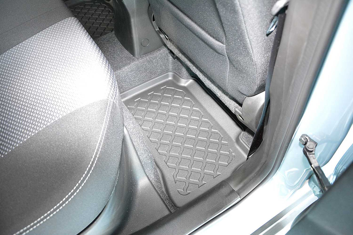 Covorase auto tip tavita Suzuki Vitara 1.5 Strong Hybrid, an fabricatie 03.2022 - prezent, caroserie suv | 603603